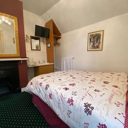 Masslink Guest House Horley Extérieur photo